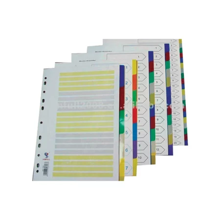 the top filing system suppliers