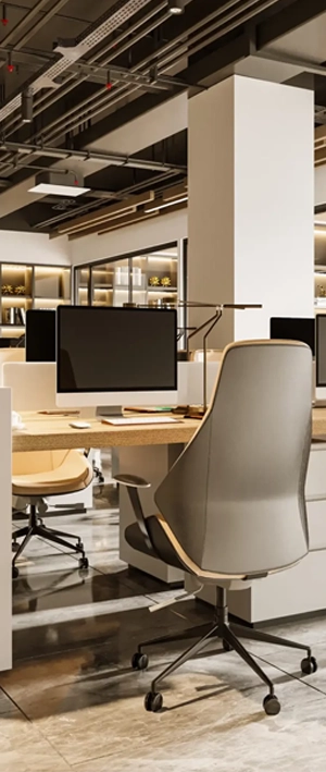 leading office supplier in saudi arabia