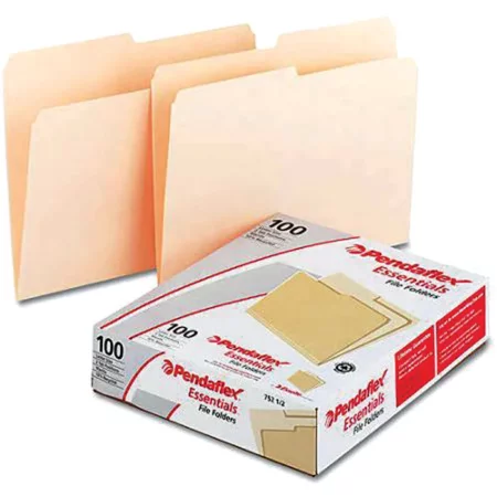 filing system suppliers