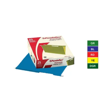 filing system suppliers