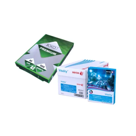 office paper products