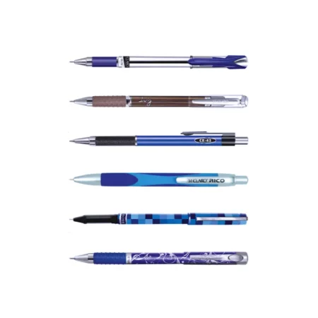 most writing instruments