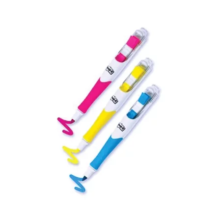 most writing product