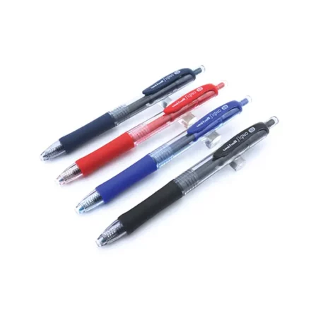 most writing instruments