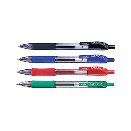 most writing instruments