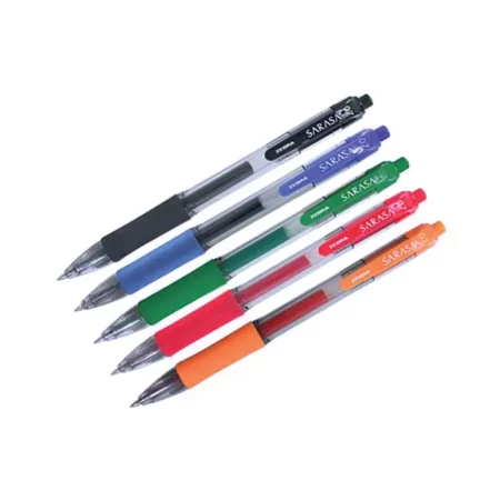 most writing instruments