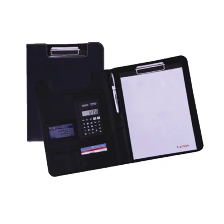 desk and office supplies