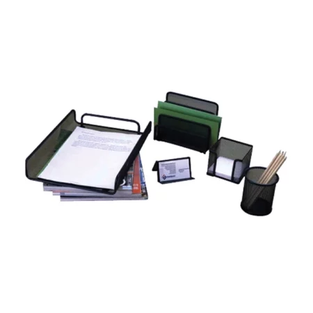 office desk accessories