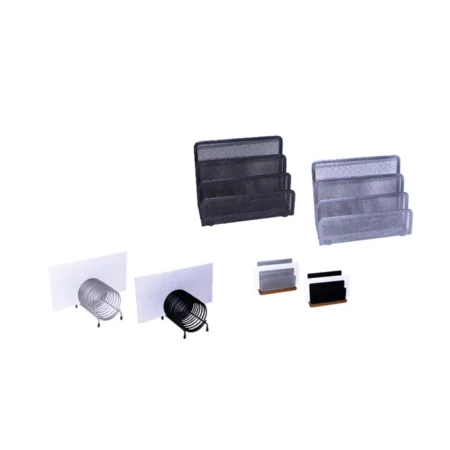 office desk accessories