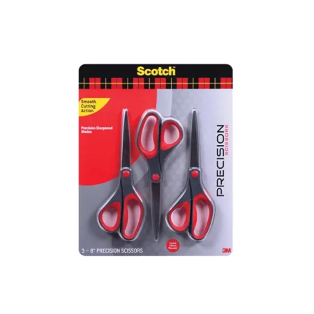 desk and office supplies