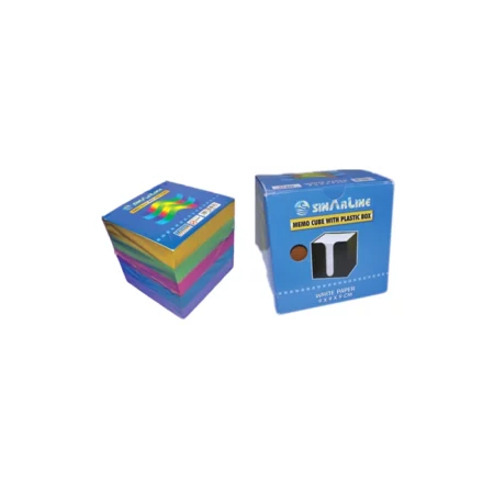 desk and office supplies