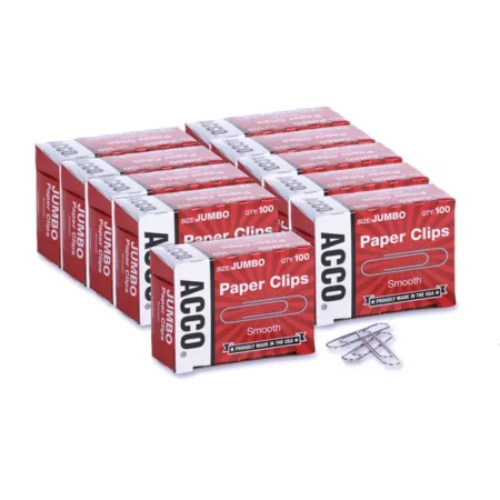 desk and office supplies