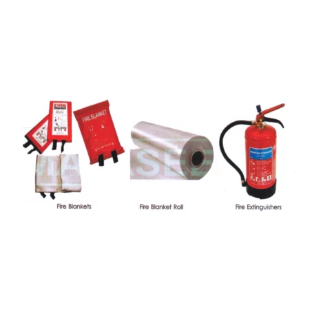 safety equipments suppliers