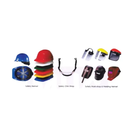 safety equipments suppliers