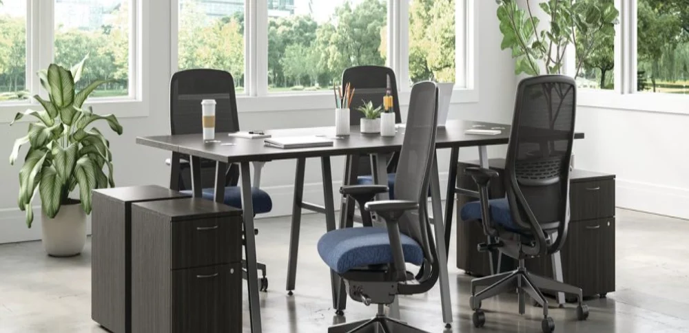 Office Supplies Supplier in Saudi Arabia