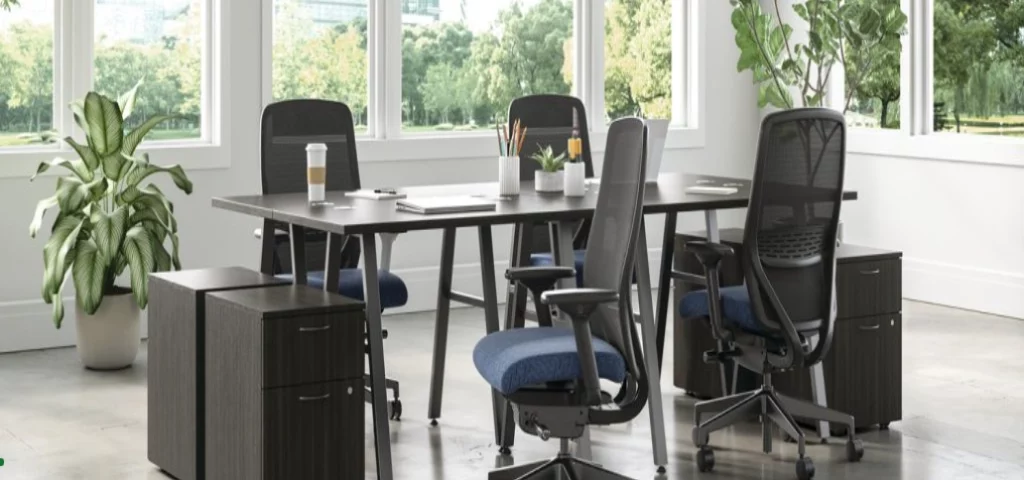 Office Supplies Supplier in Saudi Arabia