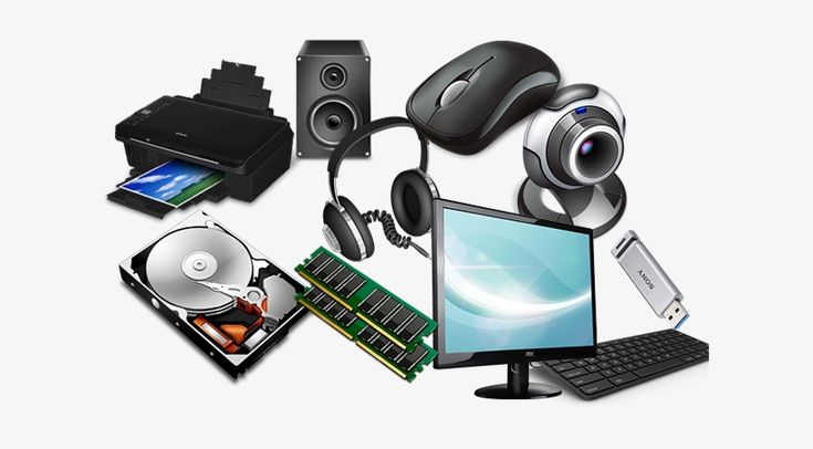IT Accessories Supplier