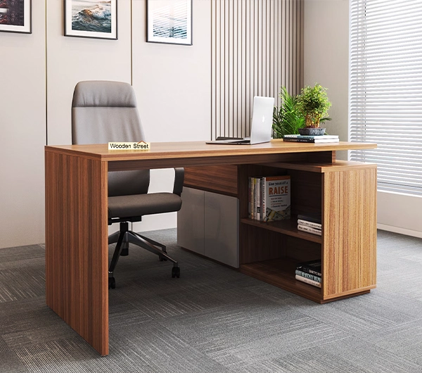 MODERN OFFICE DESK