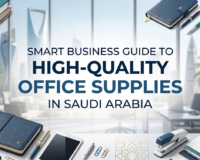 high-quality office supplies in Saudi Arabia